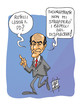 Rutelli ci lascia? Dio volesse!