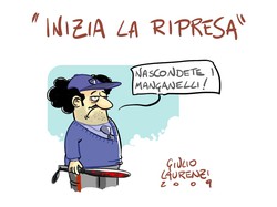 Tra economia e giustizia...