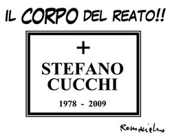 La droga uccide ma ... pure le mazzate!
