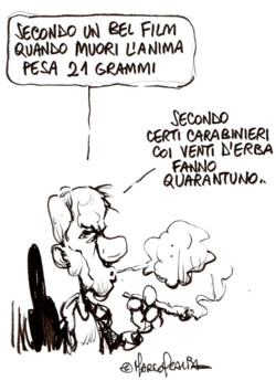 21 grammi