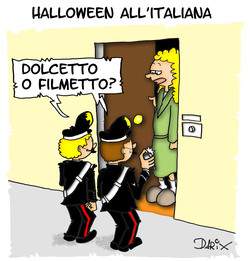 Halloween