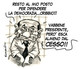 Non mi muovo