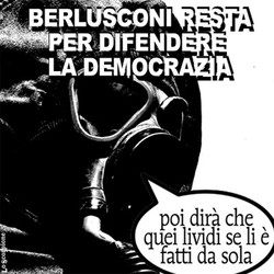 Difendere la Democrazia