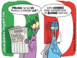 Vado al Massimo!
