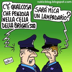 Polemiche sul suicidio in carcere della brigatista Diana Blefari