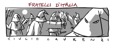 Fratelli d'Italia