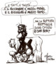 E la bottiglia?
