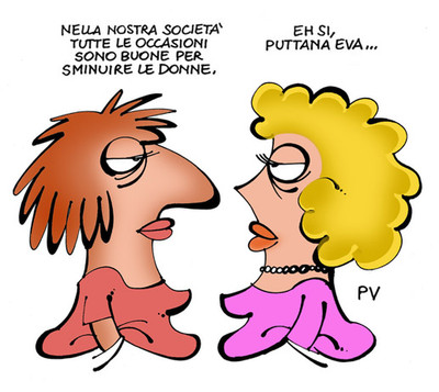 ...che sia davvero così?