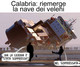Calabria: le navi dei veleni