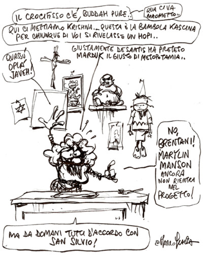 Religiosi