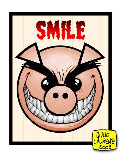 Sorridi...