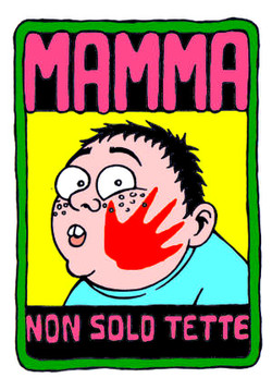 mamma!!!