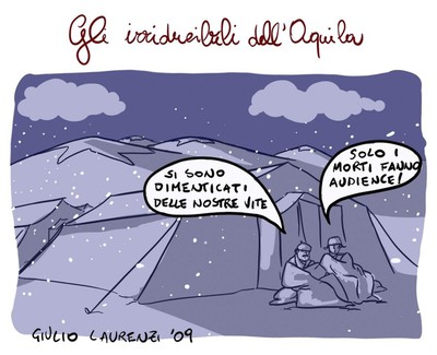 Irriducibili