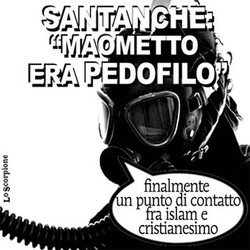 Punti di contatto