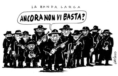 la Banda