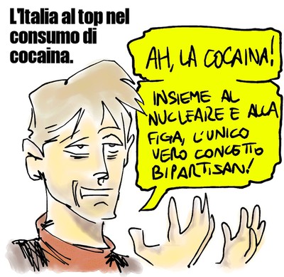 Un comune sentire è possibile.