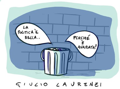Cassonetto