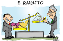 Il Baratto