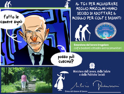 Inquadramenti