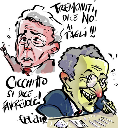 cicchitto