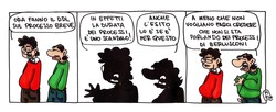 I processi di chi?