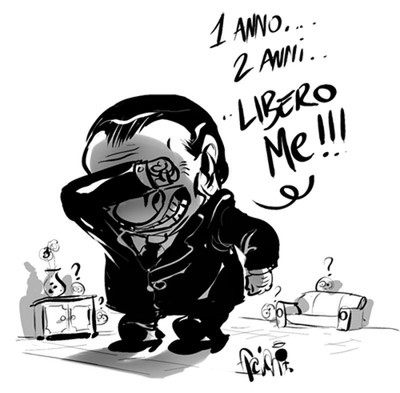 libero me
