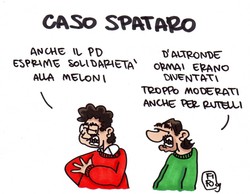 Opposizione a che cosa?