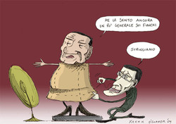 La legge nuova del re