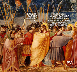 Traditore