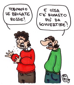 A volte ritornano (fuori tempo massimo)