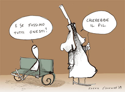 pensiero economico pervasivo