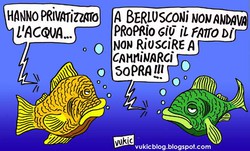 al PresdelCons non è che gli riesca proprio tutto... come a quell'altro là!