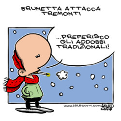 Brunetta