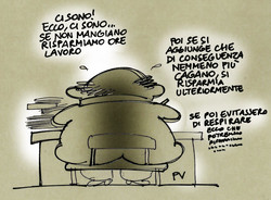 ...ormai seguire le cazzate del Governo è diventato meglio della Gialappas!