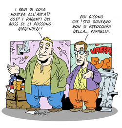 politiche per la famiglia