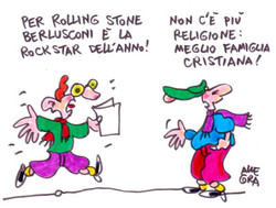 Stop coi Rolling Stone