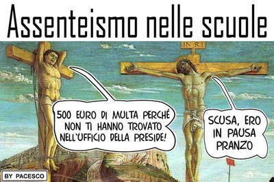 Torno subito