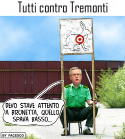 Il Coniglio dei Ministri