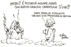 Giudizio Universale