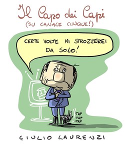 Il capo dei capi