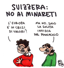 Chi ce l'ha più lungo?