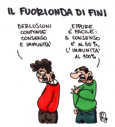 Questione di matematica