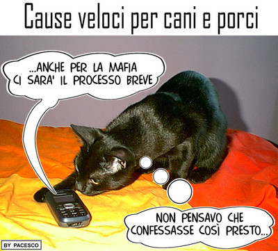 La prova del nove: parte seconda