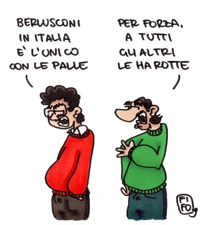 la solita vecchia tecnica...