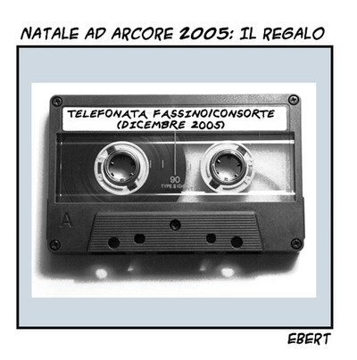 Reagalo di Natale