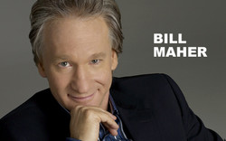 Bill Maher e l'immobilismo americano