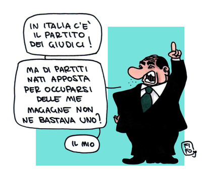 uno basta e avanza, no?