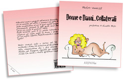 "Donne e Danni... Collaterali" di PV
