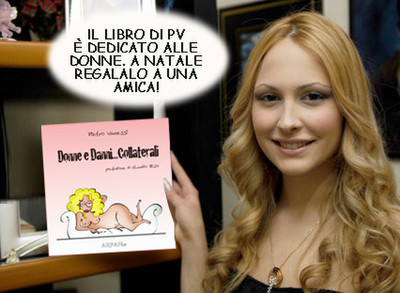 ...ma anche a un amico!! :-)