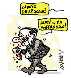 Deformazioni professionali